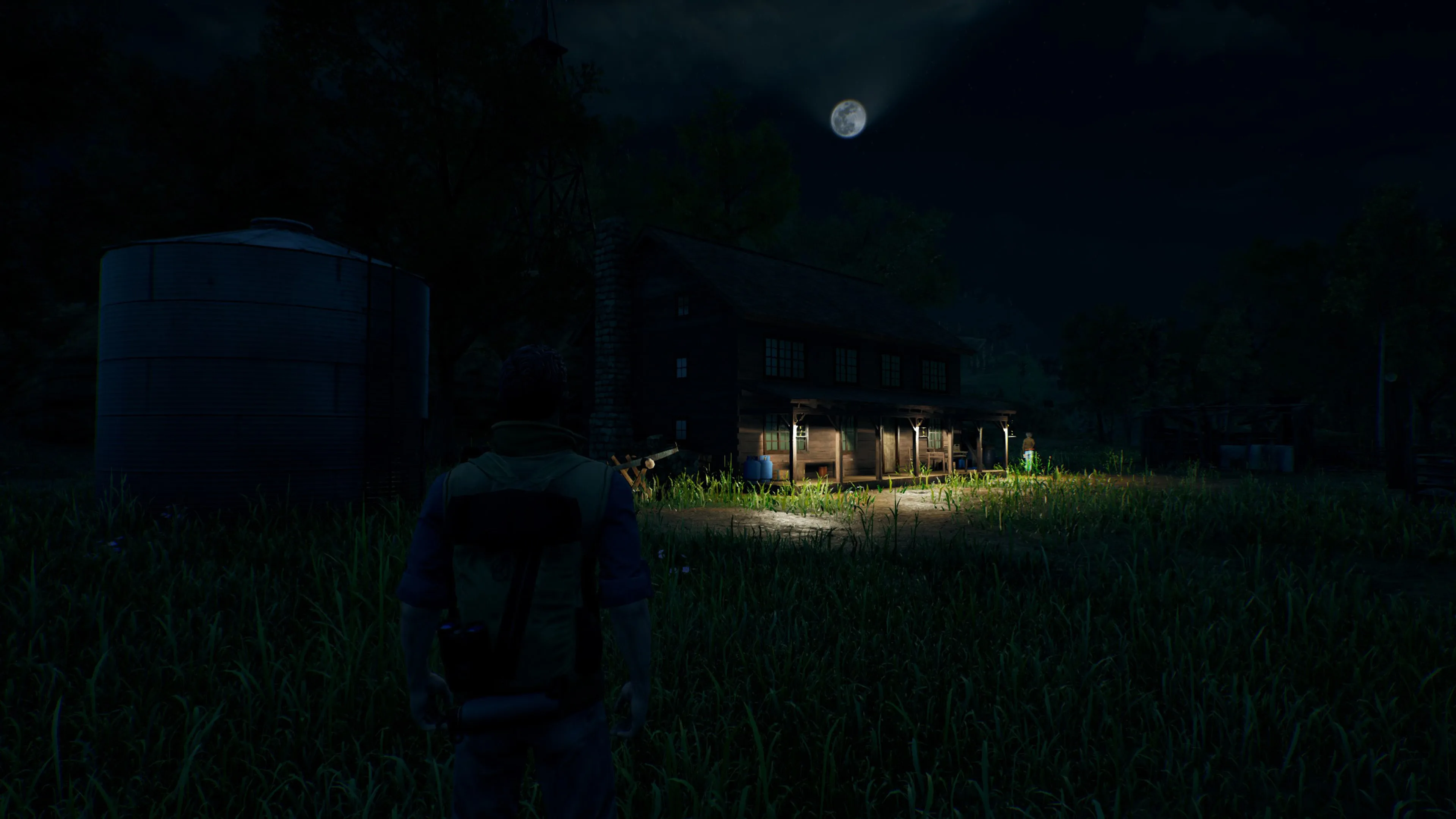 Open Country [PS4] - изображение 2