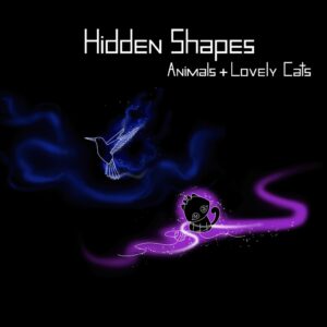 Hidden Shapes: Animals + Lovely Cats [PS4]