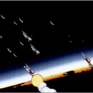 Arcade Archives METAL BLACK [PS4] - изображение 2