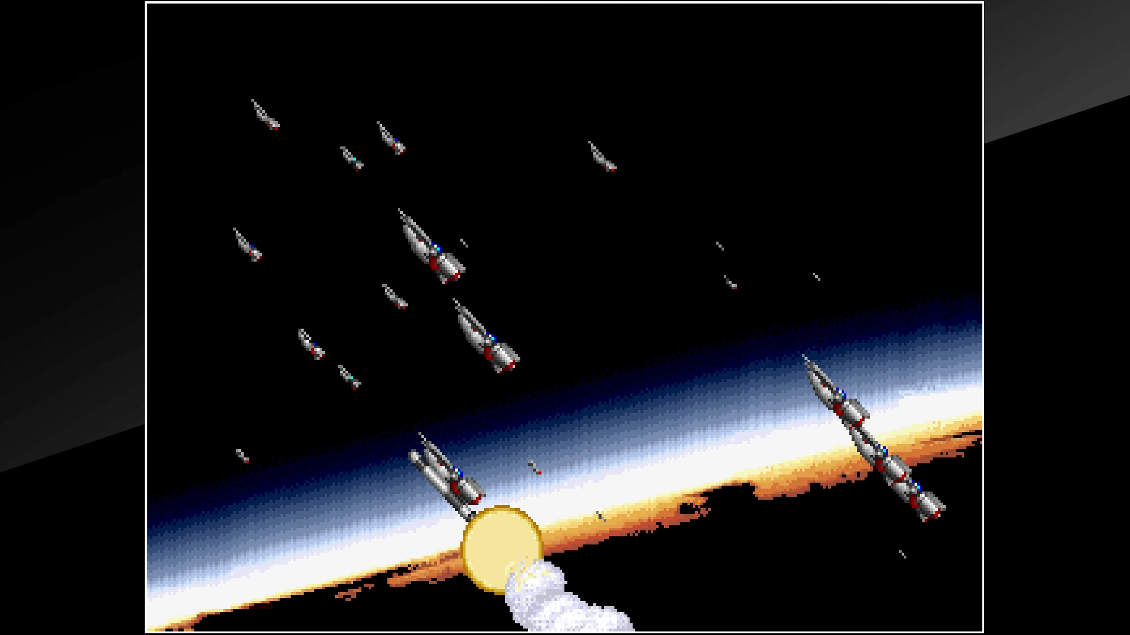 Arcade Archives METAL BLACK [PS4] - изображение 2