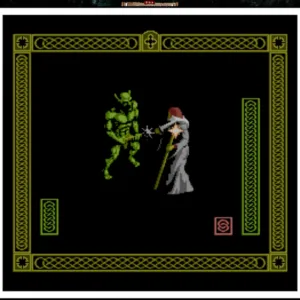 QUByte Classics - The Immortal by PIKO [PS4] - изображение 3