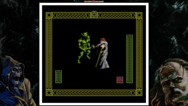 QUByte Classics - The Immortal by PIKO [PS4] - изображение 3