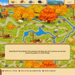 Crown of the Empire: Around the World [PS4] - изображение 4