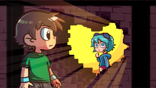 Scott Pilgrim vs. The World: The Game – Complete Edition [PS4] - изображение 3