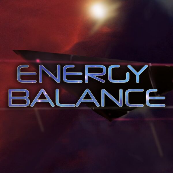 Energy Balance [PS4]