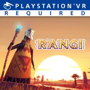 Rangi [PS4]