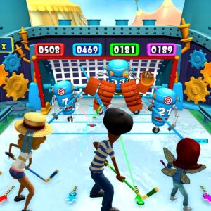 Carnival Games [PS4] - изображение 4