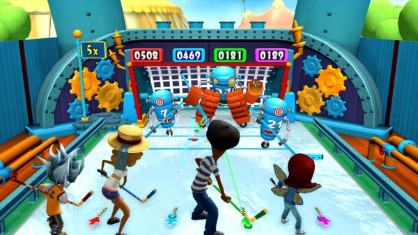 Carnival Games [PS4] - изображение 4