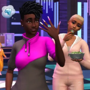The Sims 4 Spa Day Game Pack [PS4] - изображение 2