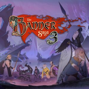 Banner Saga 3 [PS4]