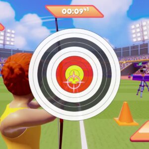 Summer Sports Games [PS4] - изображение 4