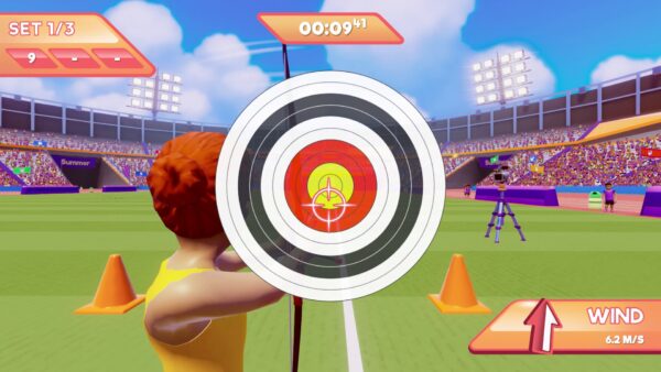 Summer Sports Games [PS4] - изображение 4