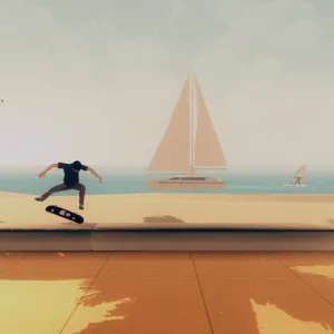 SKATE CITY [PS4] - изображение 4