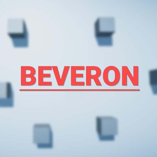 Beveron [PS4] - изображение 1