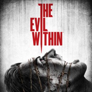 The Evil Within [PS4]