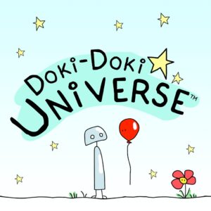 Doki-Doki Universe [PS4]