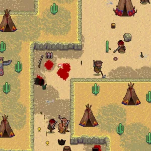 Dead Dust [PS4] - изображение 2