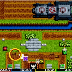 Arcade Archives TANK FORCE [PS4] - изображение 3