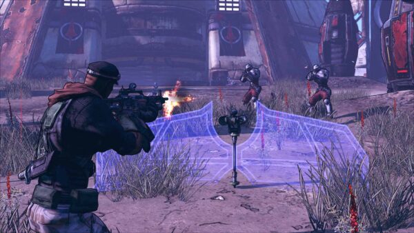 Borderlands: Game of the Year Edition [PS4] - изображение 2