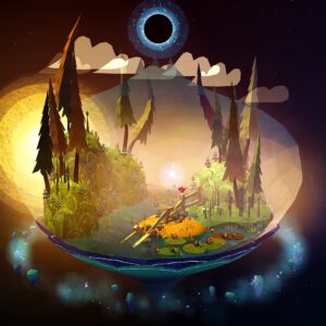 Luna [PS4] - изображение 2