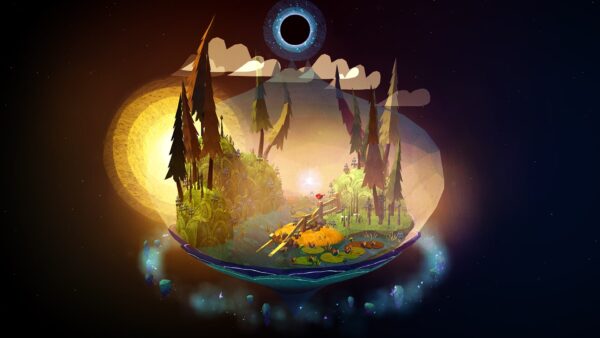 Luna [PS4] - изображение 2