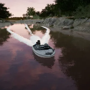 Fishing Sim World: Bass Pro Shops Edition [PS4] - изображение 4