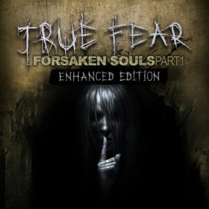 True Fear: Forsaken Souls - Part 1 [PS4]