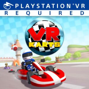 VR Karts [PS4]