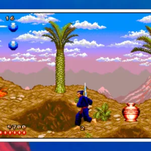 The Samurai Collection (QUByte Classics) [PS4] - изображение 4