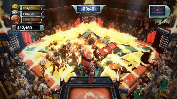 DEAD RISING 2 Off The Record [PS4] - изображение 3