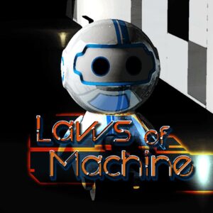 Laws of Machine [PS5]