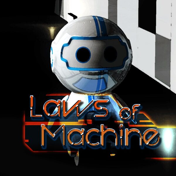 Laws of Machine [PS5] - изображение 1