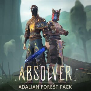 Absolver - The Adalian Forest Pack [PS4]