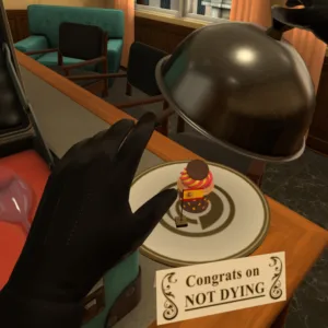 I Expect You To Die 2 [PS4] - изображение 4