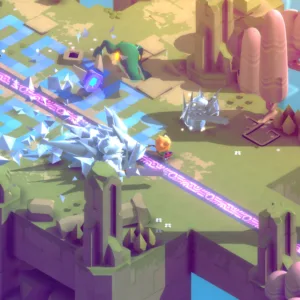 TUNIC [PS4,&nbsp;PS5] - изображение 2