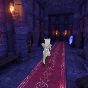 SHIRONE THE DRAGON GIRL [PS4] - изображение 3