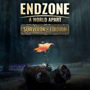 Endzone - A World Apart [PS5]