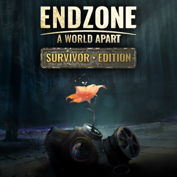 Endzone - A World Apart [PS4] - изображение 1
