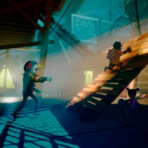 Secret Neighbor [PS4] - изображение 2