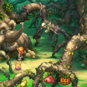 Legend of Mana [PS4] - изображение 4