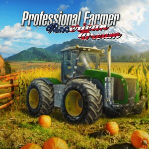 Professional Farmer: American Dream [PS4]