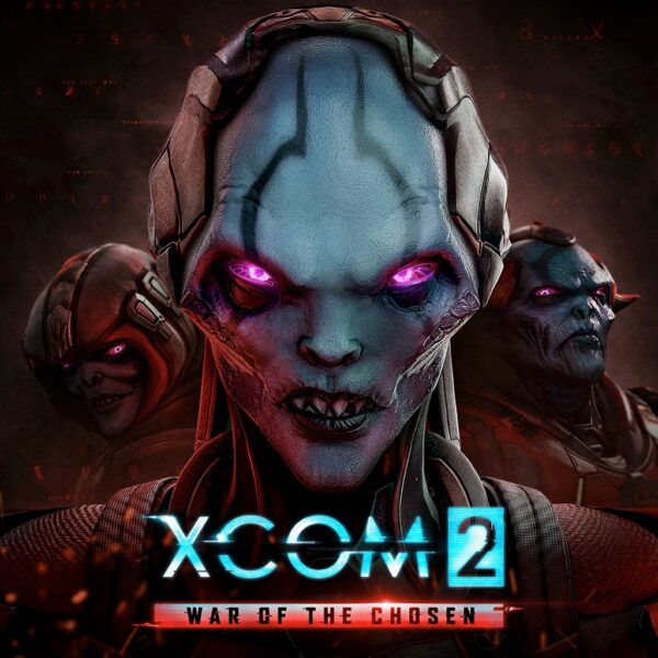 XCOM 2: War of the Chosen [PS4]