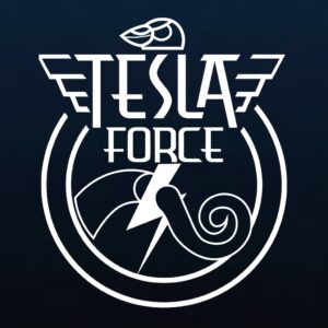 Tesla Force PS4 & PS5