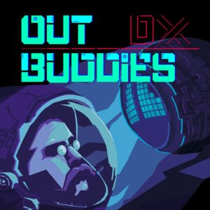 Outbuddies DX [PS4]