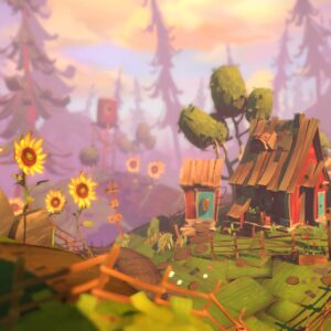 Ghost Giant [PS4] - изображение 3