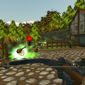 Orc Slayer [PS4] - изображение 2