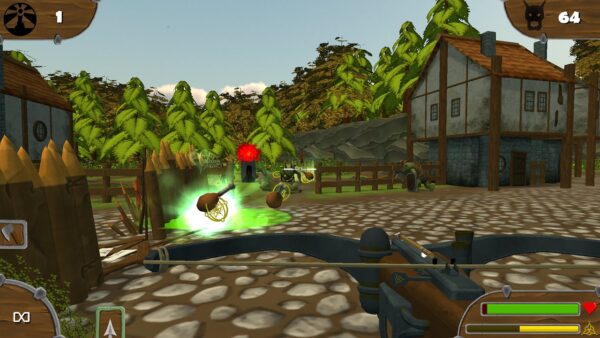 Orc Slayer [PS4] - изображение 2