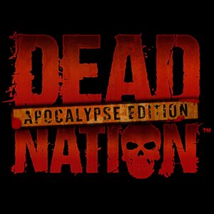 Dead Nation: Apocalypse Edition [PS4]