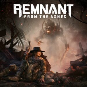 Remnant: From the Ashes [PS4]