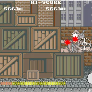 Arcade Archives EMPIRE CITY:1931 [PS4] - изображение 3
